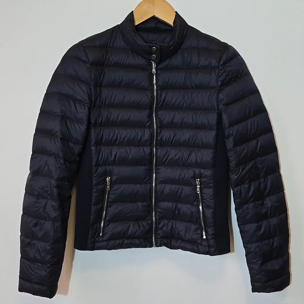 Zara size small
